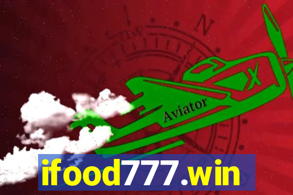 ifood777.win