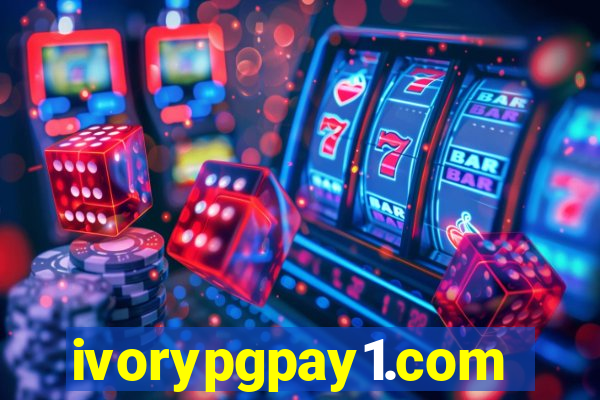 ivorypgpay1.com