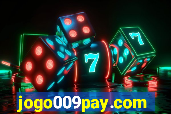 jogo009pay.com