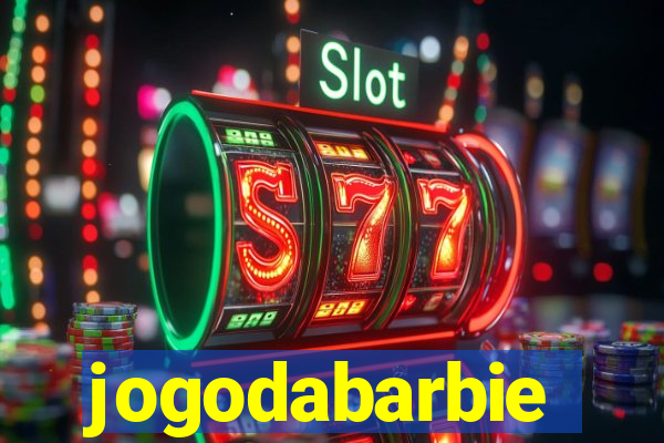 jogodabarbie