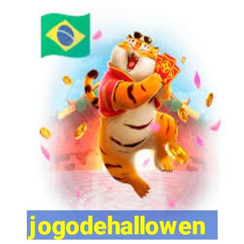 jogodehallowen