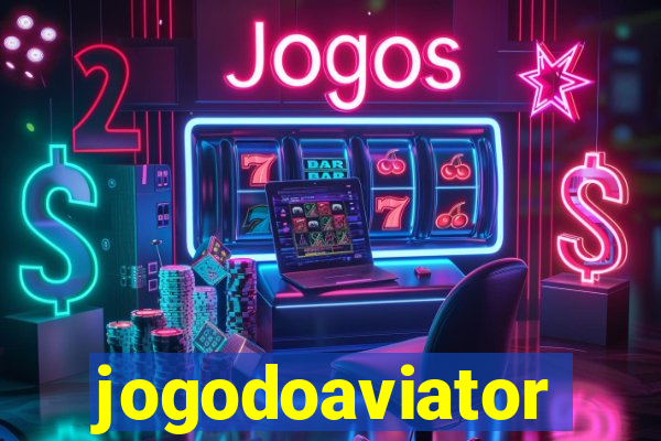 jogodoaviator