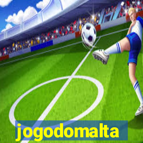 jogodomalta