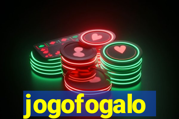 jogofogalo