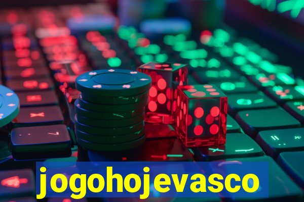 jogohojevasco