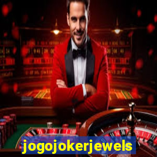 jogojokerjewels