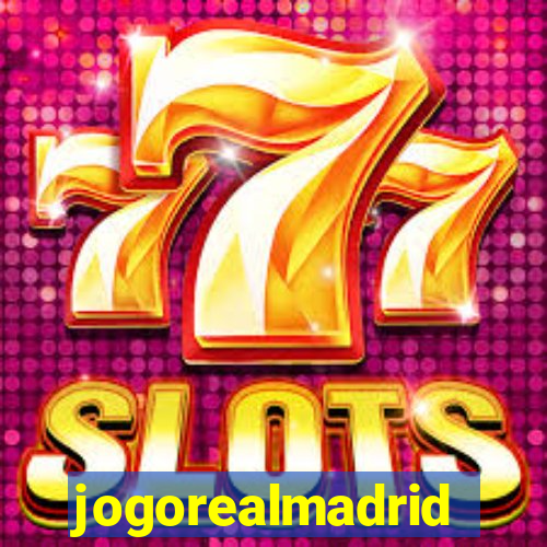 jogorealmadrid