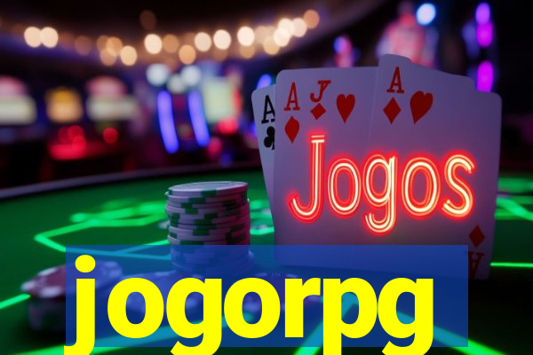 jogorpg