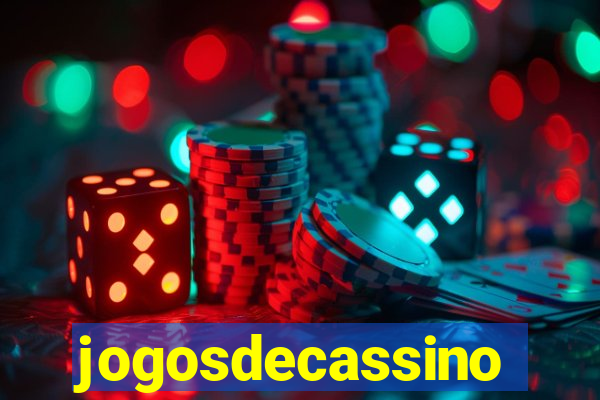 jogosdecassino