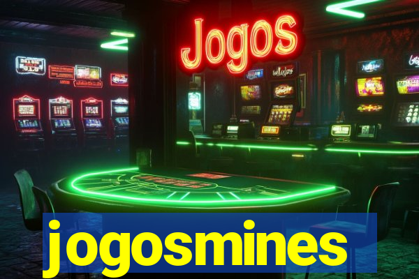 jogosmines