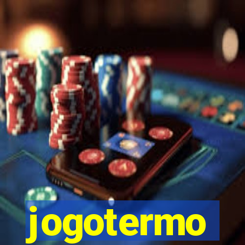 jogotermo