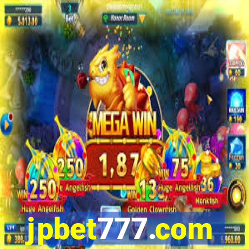 jpbet777.com