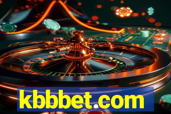 kbbbet.com