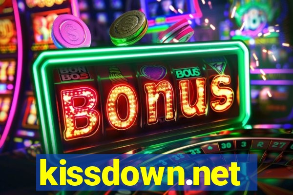 kissdown.net