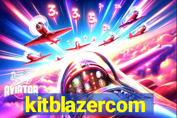 kitblazercom