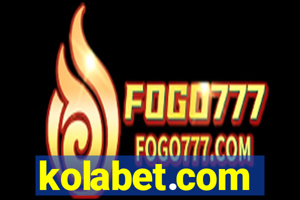 kolabet.com