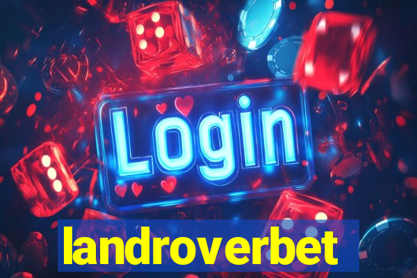 landroverbet