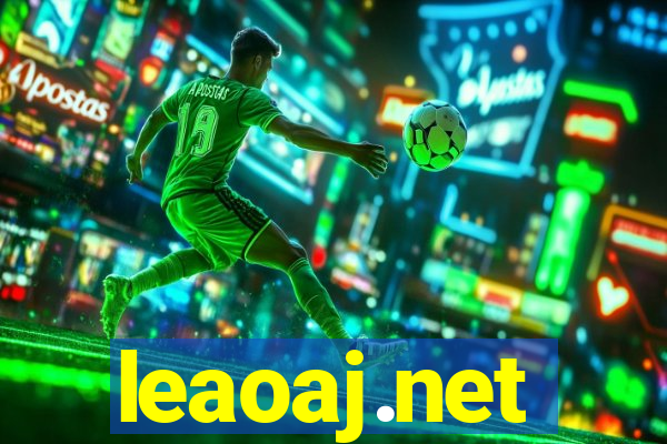 leaoaj.net