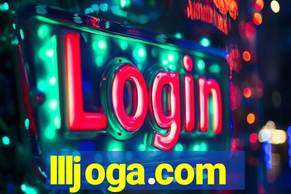 llljoga.com