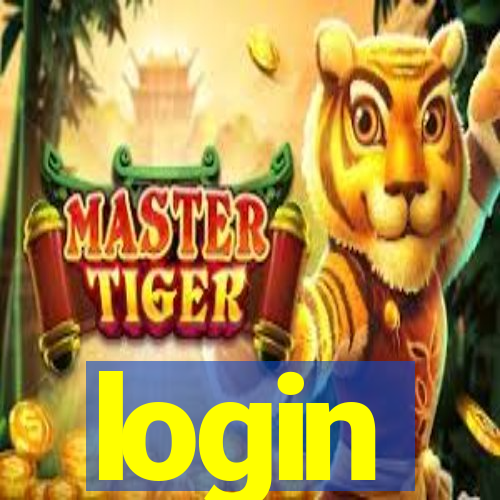 login