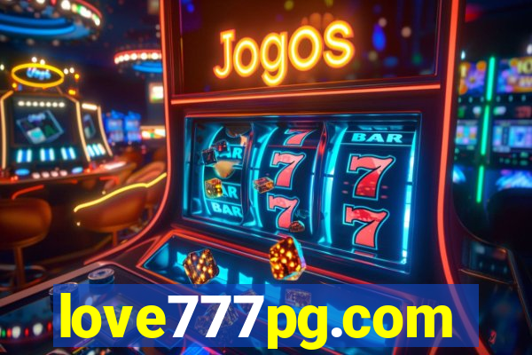 love777pg.com