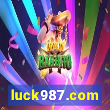 luck987.com