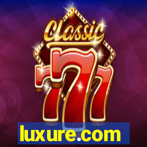 luxure.com