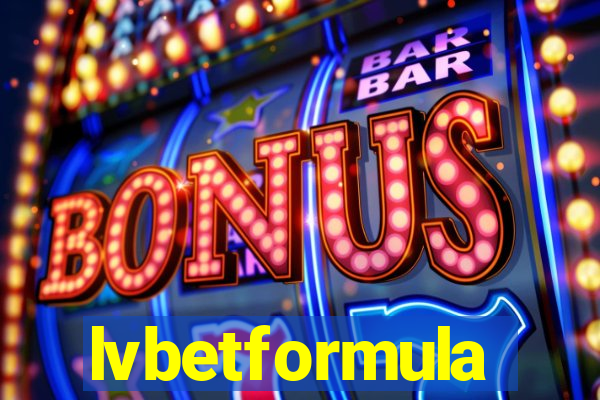 lvbetformula