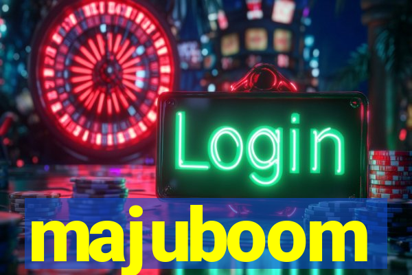 majuboom