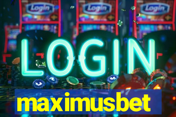 maximusbet