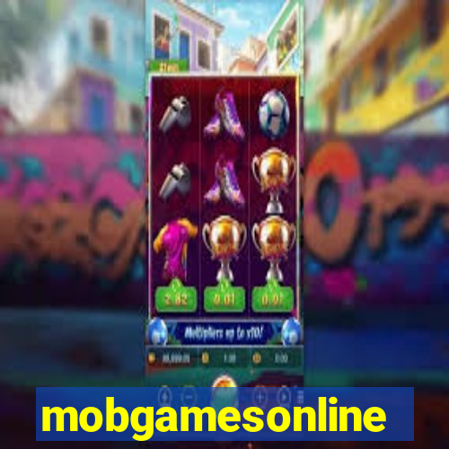 mobgamesonline