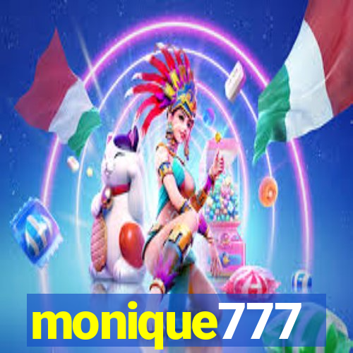 monique777