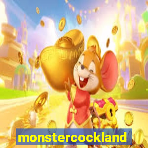 monstercockland