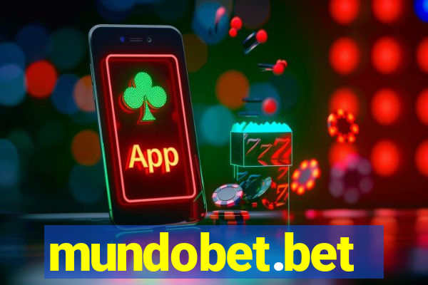 mundobet.bet