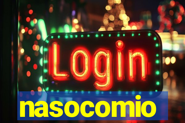 nasocomio