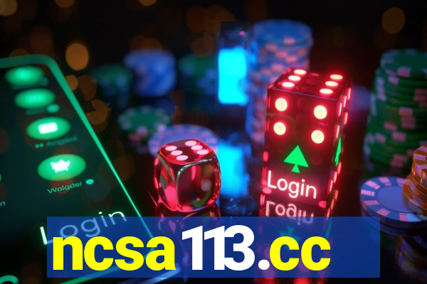 ncsa113.cc