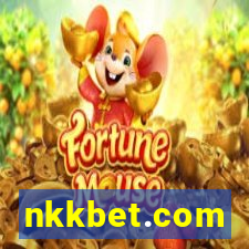 nkkbet.com