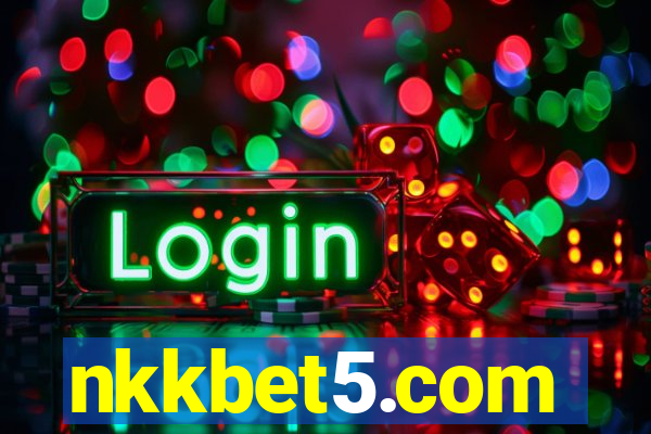 nkkbet5.com