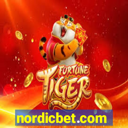 nordicbet.com