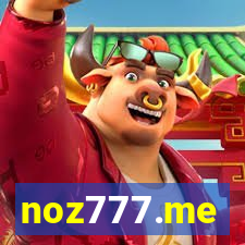 noz777.me