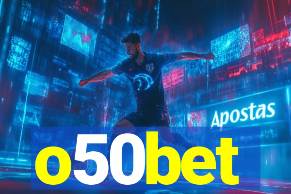 o50bet