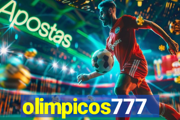 olimpicos777