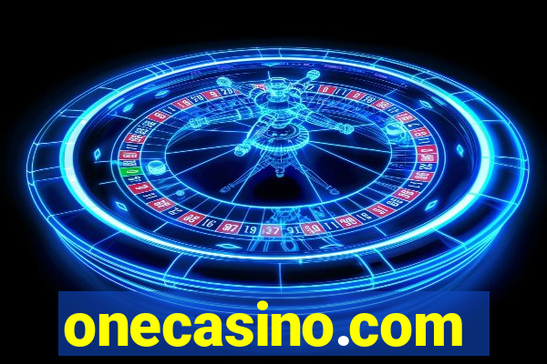 onecasino.com