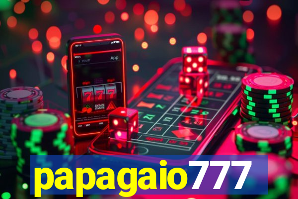 papagaio777