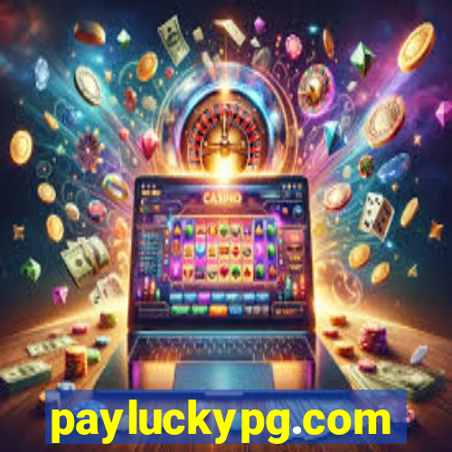 payluckypg.com