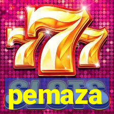 pemaza