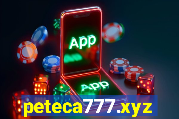 peteca777.xyz