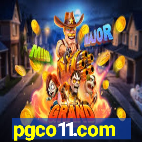 pgco11.com