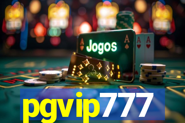 pgvip777