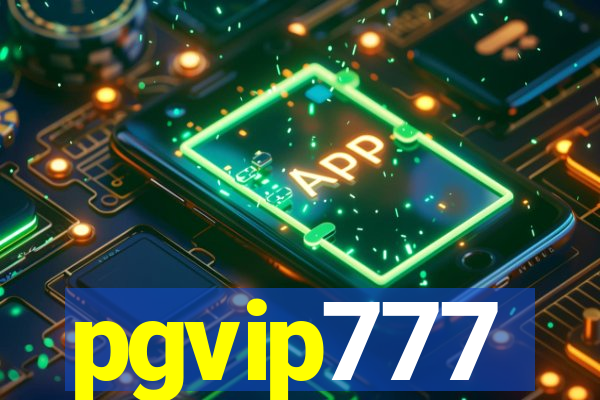 pgvip777